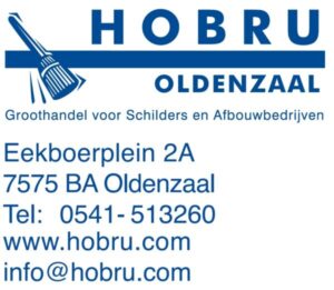 Logo Hobru