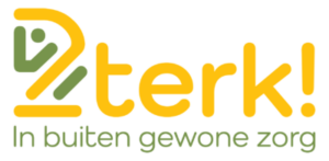 Logo Zterk!