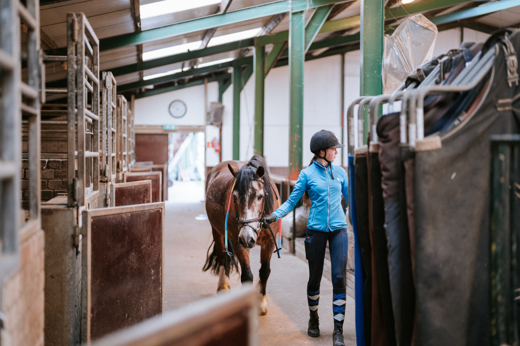 Manege